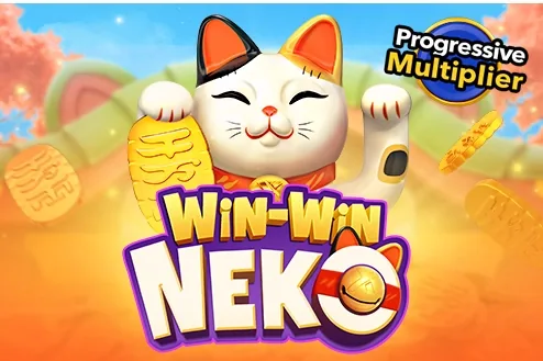 Win Win Neko